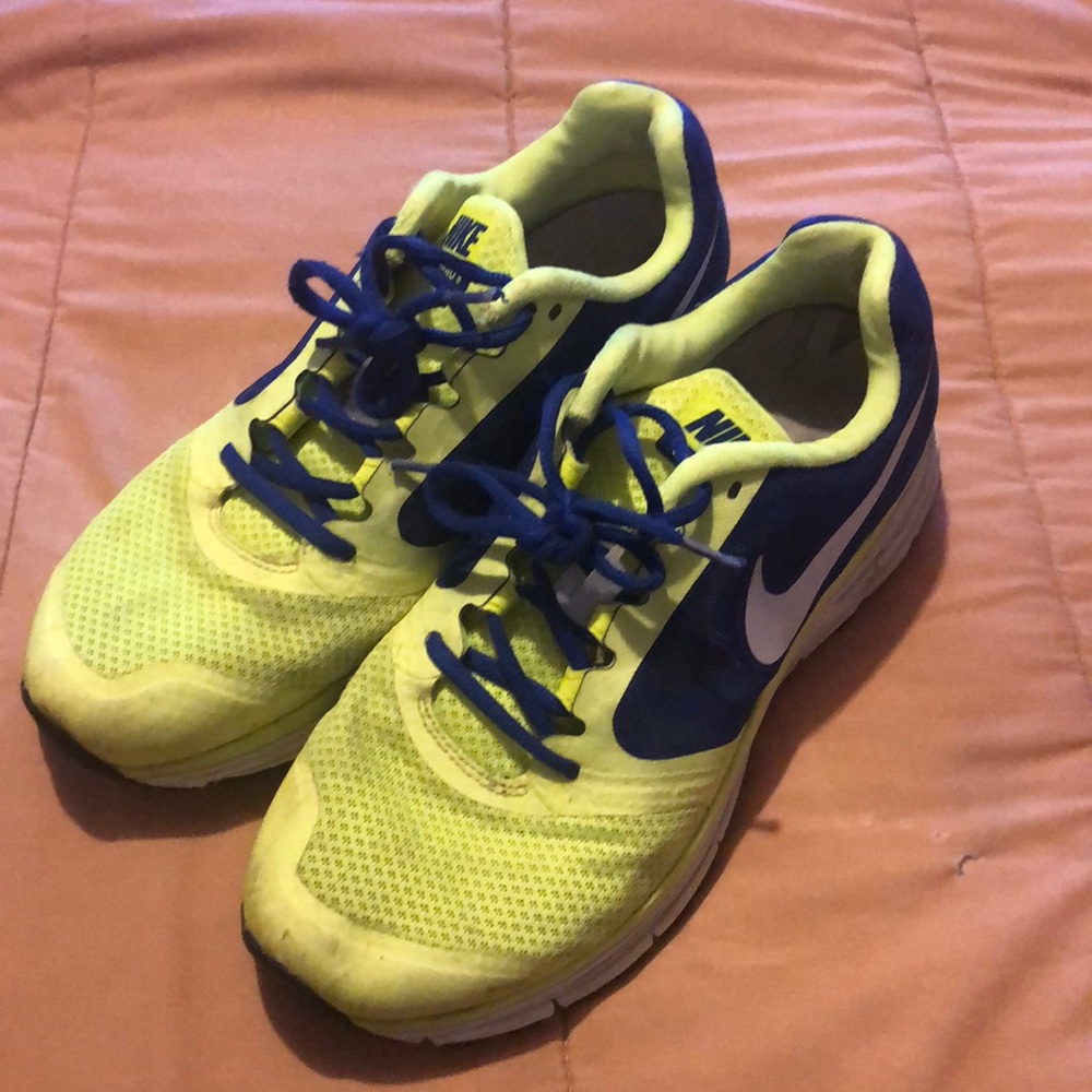 Nike sneakers